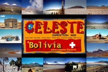 celeste04 Bolivia Intro